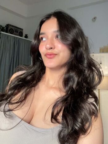 Full leaked Sakshi pandey private photo