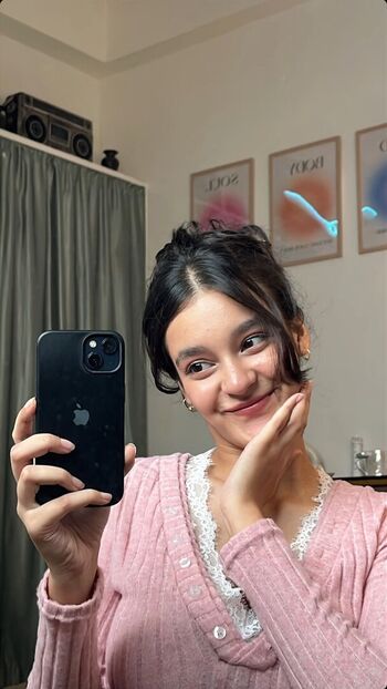 Full leaked Sakshi pandey private photo