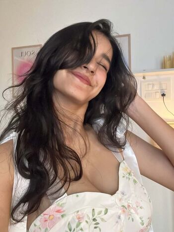 Full leaked Sakshi pandey private photo