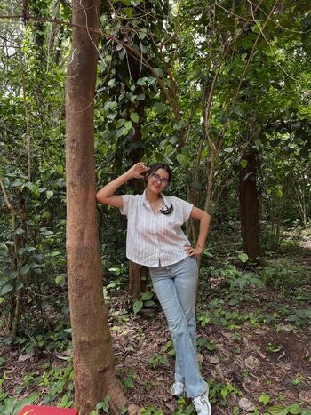 Full leaked Sakshi pandey private photo
