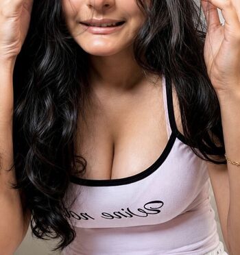 Full leaked Sakshi pandey private photo