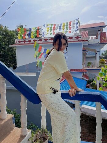 Full leaked Sakshi pandey page private photo