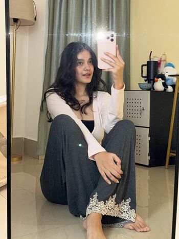 Full leaked Sakshi pandey private photo