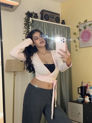 Full leaked Sakshi pandey private photo
