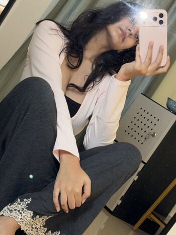 Full leaked Sakshi pandey private photo