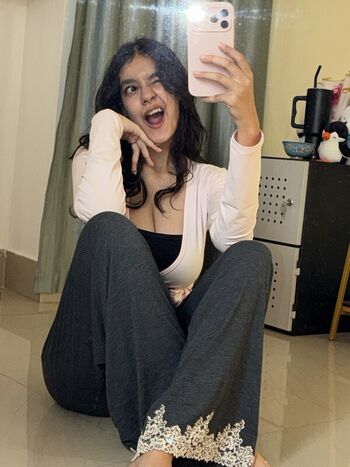 Full leaked Sakshi pandey private photo