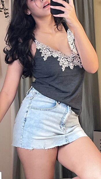 Full leaked Sakshi pandey private photo