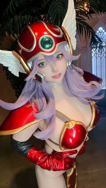 Full leaked Kaeliana/ private photo