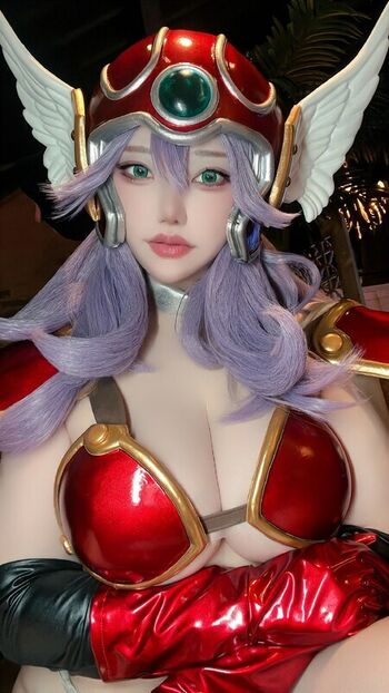Full leaked Minami ami/ private photo