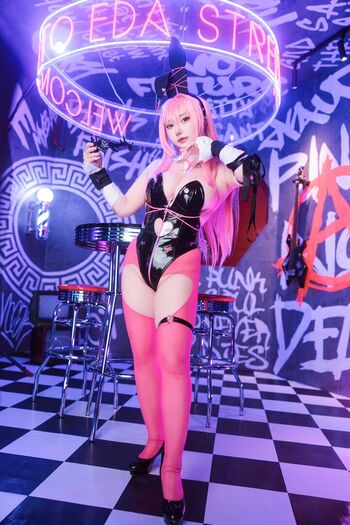 Full leaked Saku page private onlyfans photo