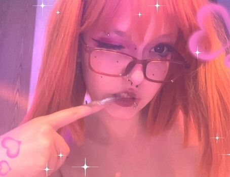 Full leaked Sakura miss private photo