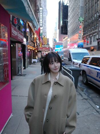 Full leaked Sakura miyawaki page private onlyfans photo