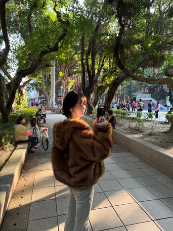 Full leaked Sakura miyawaki page private onlyfans photo