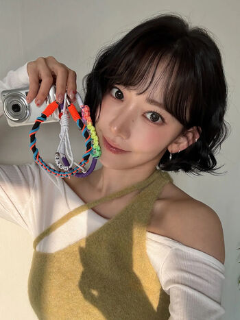 Sakura Miyawaki 宮脇 咲良