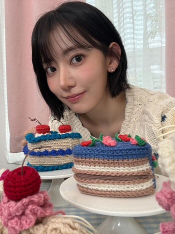 Sakura Miyawaki 宮脇 咲良