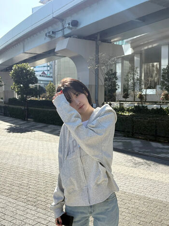 Sakura Miyawaki 宮脇 咲良