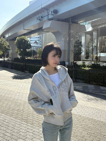 Sakura Miyawaki 宮脇 咲良