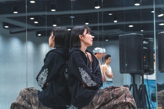 Sakura Miyawaki 宮脇 咲良