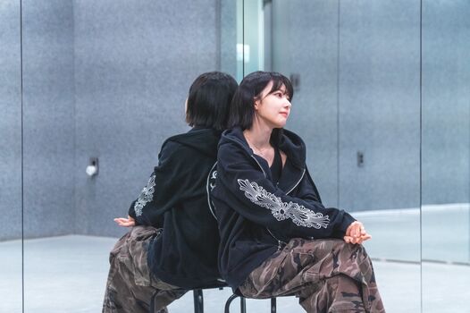 Full leaked Sakura miyawaki page private onlyfans photo