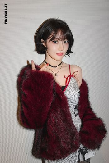 Sakura Miyawaki 宮脇 咲良