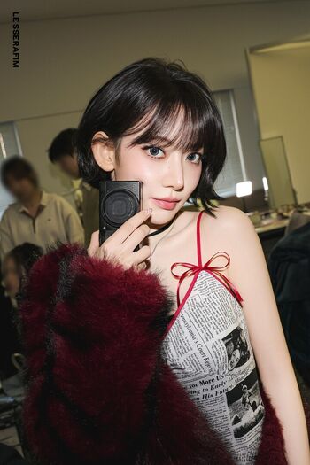 Full leaked Sakura miyawaki page private onlyfans photo