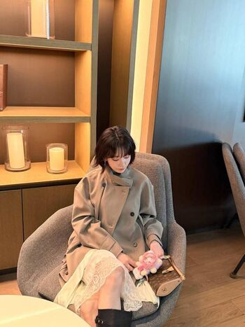 Full leaked Sakura miyawaki page private onlyfans photo