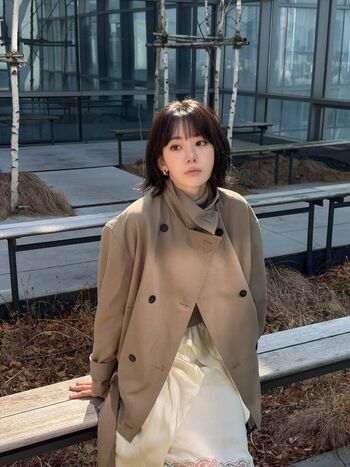 Sakura Miyawaki 宮脇 咲良