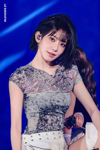 Sakura Miyawaki 宮脇 咲良