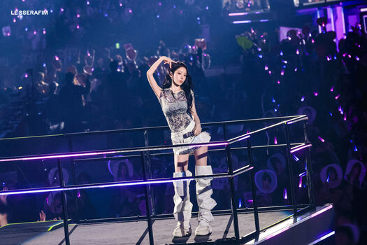 Sakura Miyawaki 宮脇 咲良