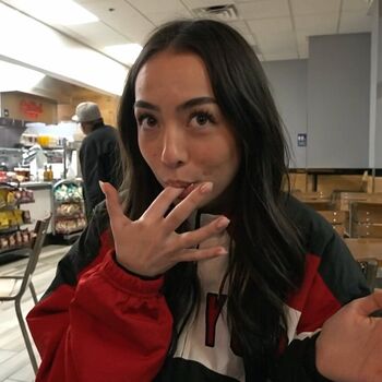 Full leaked Sakura shymko page private photo