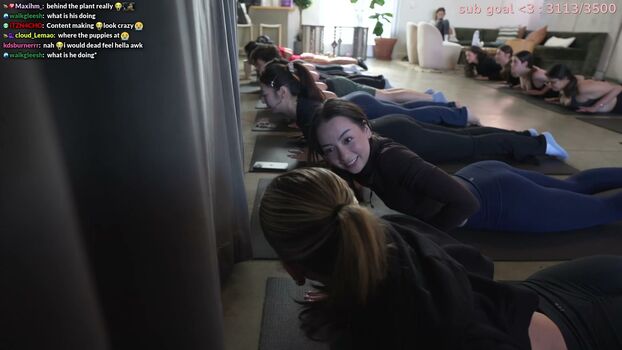 Full leaked Sakura shymko page private onlyfans photo