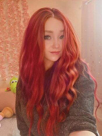 Full leaked Sakura stardust private onlyfans photo