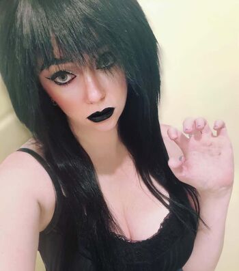 Full leaked Sakura stardust private onlyfans photo