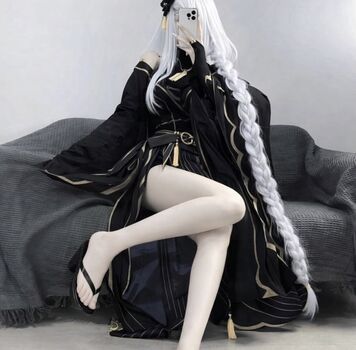 Full leaked Sakura private onlyfans photo