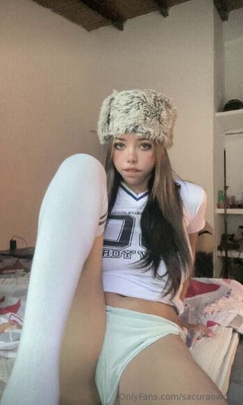 Full leaked Sakura page private onlyfans photo