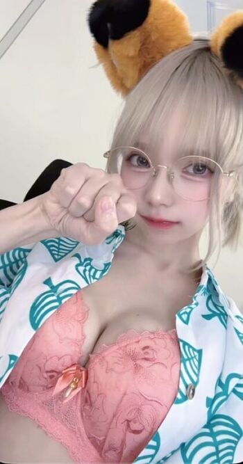 Full leaked Sakurachat private photo