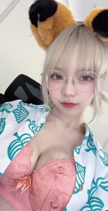 Full leaked Sakurachat private photo