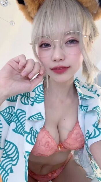 Full leaked Sakurachat private photo