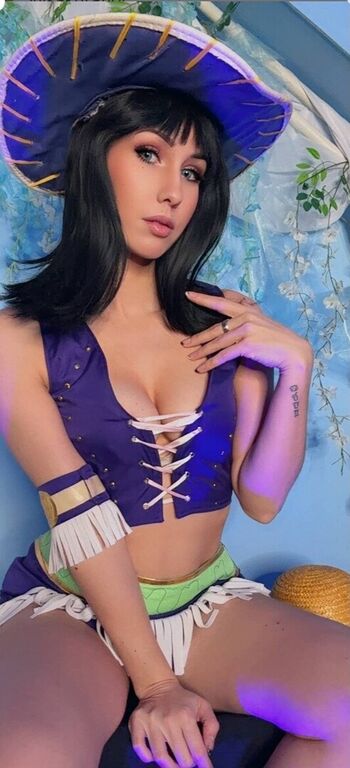 Full leaked Sakuraflor private onlyfans photo