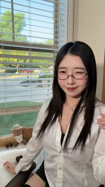 Full leaked Sakurairena private photo