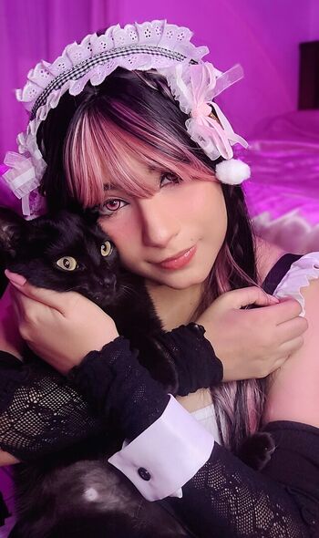 Full leaked Sakurajul page private onlyfans photo