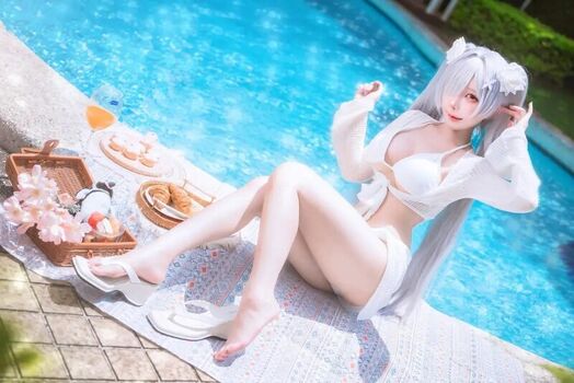 Full leaked Sakuramomo private photo