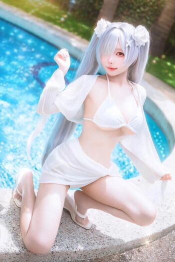 Full leaked Sakuramomo private photo
