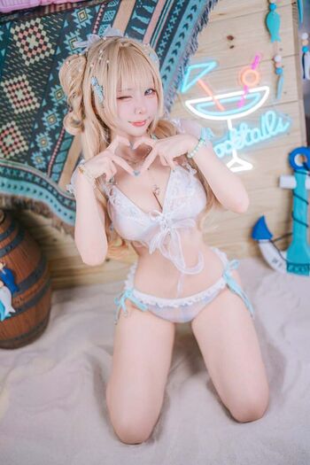 Full leaked Sakuramomo private photo