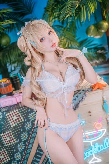 Full leaked Sakuramomo private photo