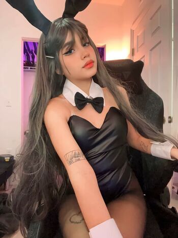 Full leaked Sakuranoirx private photo