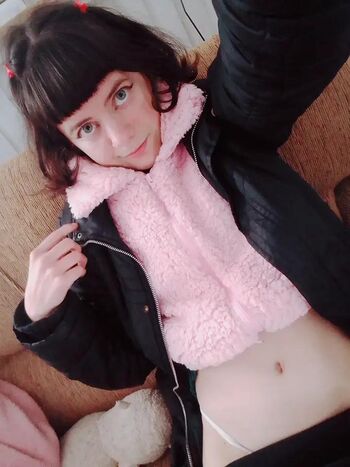 Full leaked Sakurastana private photo