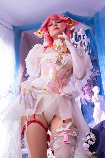 Full leaked Salacious succubus private onlyfans photo