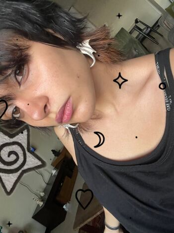 Full leaked Salamkambiz private photo