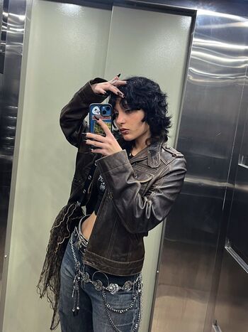Full leaked Salamkambiz private photo